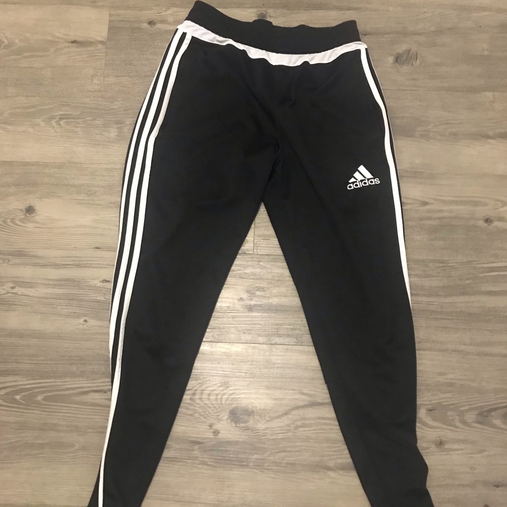 Adidas Climacool Soccer Pants